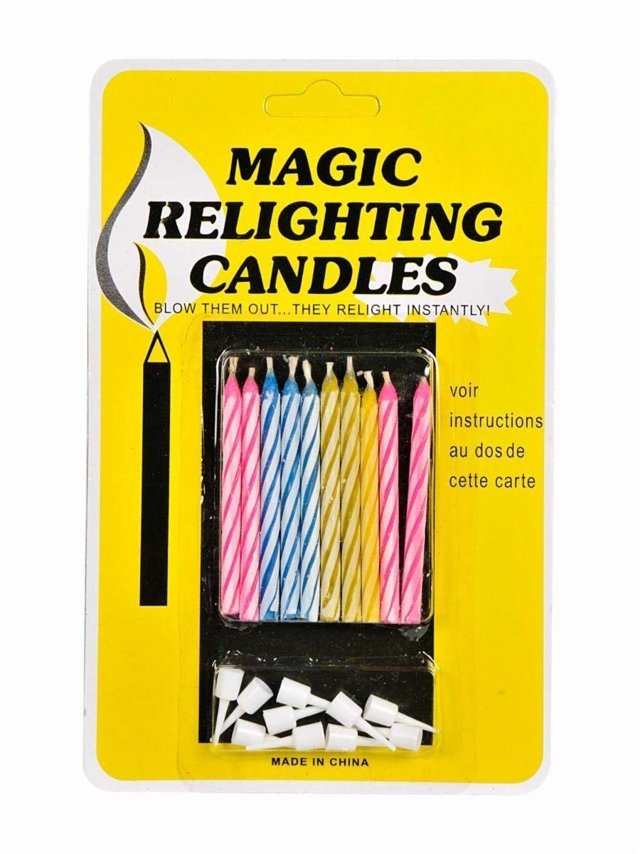send  Magic Candles delivery