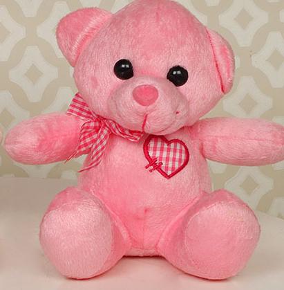 send Exclusive Cute Teddy delivery