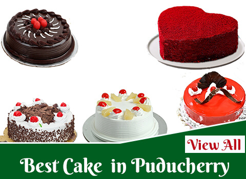 anniversary cake delivery in pondicherry