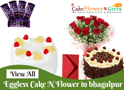 best online cake delivery in Bhagalpur