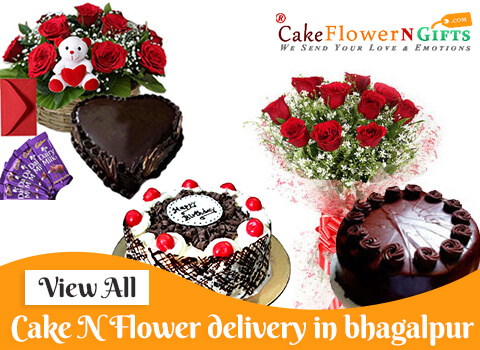best online cake delivery in Bhagalpur