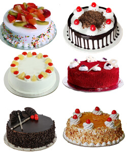 Low Cost Spicial Cake home delivery services in Saharanpur City