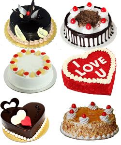 Low Cost Spicial Cake home delivery services in Saharanpur City