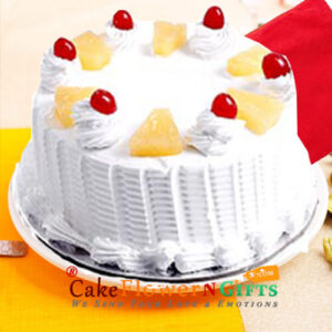 Pineapple-Cake-Half-Kg-Any-Occasion