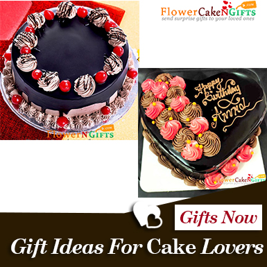 Shop for Fresh Premium Wipped Creamy Birthday Cake online - Kochi