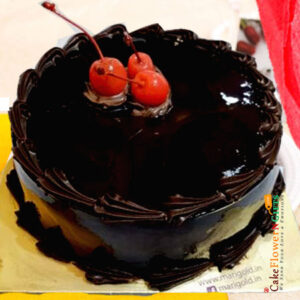 Delectable-Chocolate-Cake